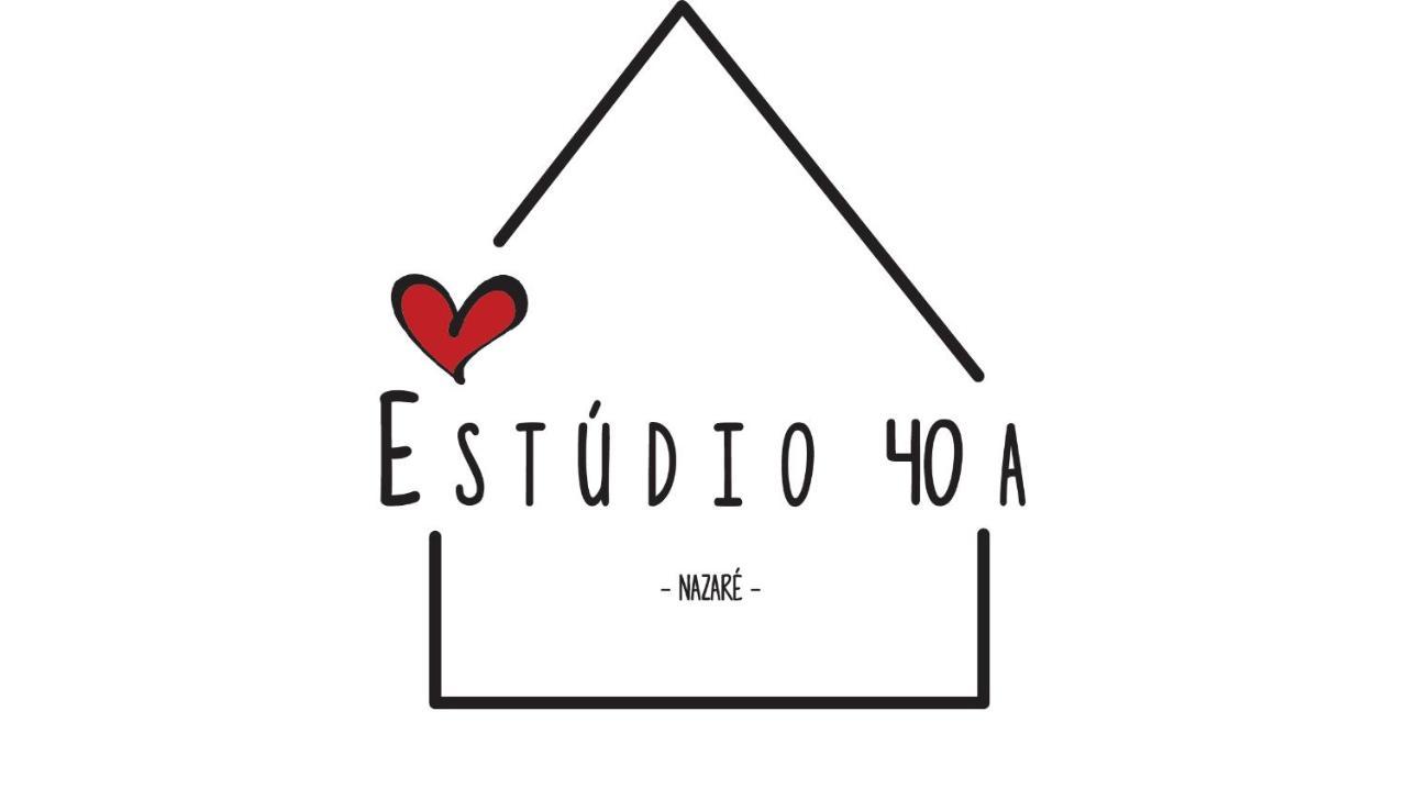 Estudio 40A 纳扎雷 外观 照片